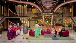 The Great India Kapil Show 4 - 20th December 2025